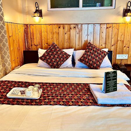 Himalayan Gorkha Retreat II Free Parking 호텔 다르질링 외부 사진